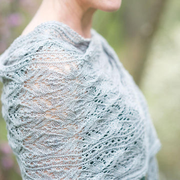 Murron Shawl