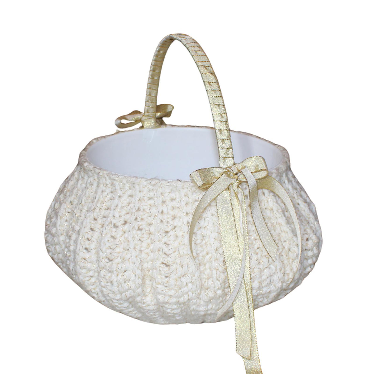 Cinderella's Carriage Bucket