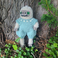 Folklore: Summer Romper