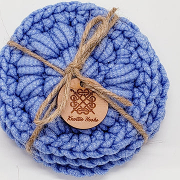 Kitchen Scrubbies
