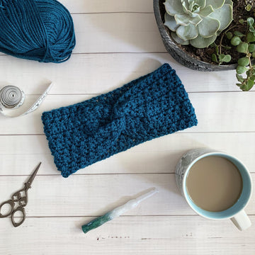 Grace Ear Warmer