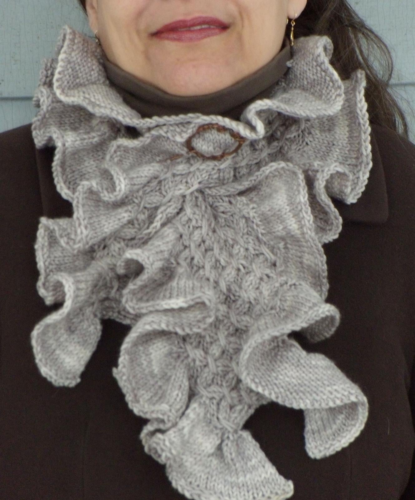 Ninetta Neckwarmer
