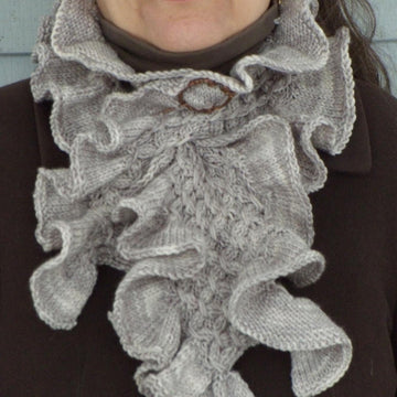 Ninetta Neckwarmer
