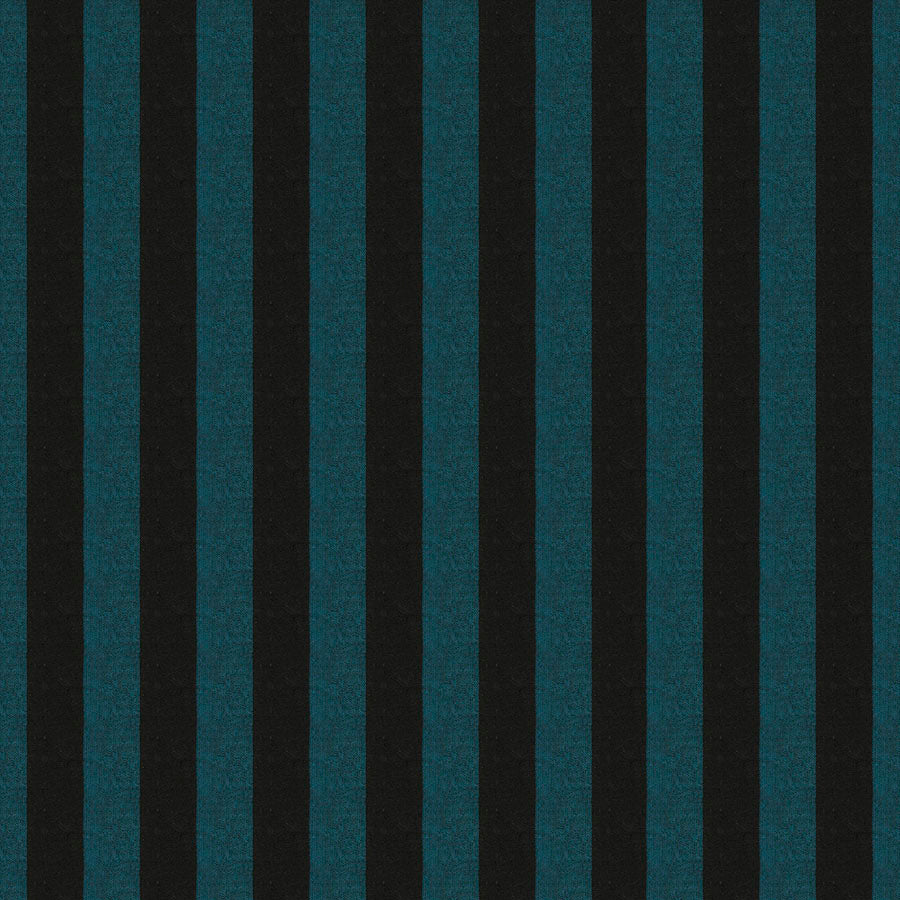 Kaffe Fassett Wide Stripe - Fjord
