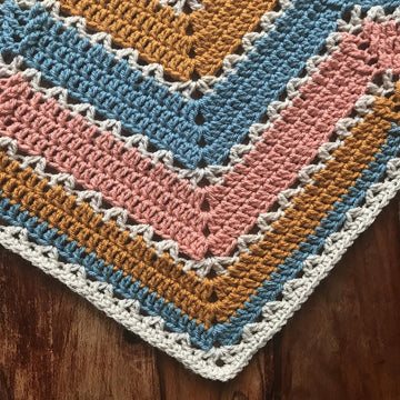 Astrid Blanket