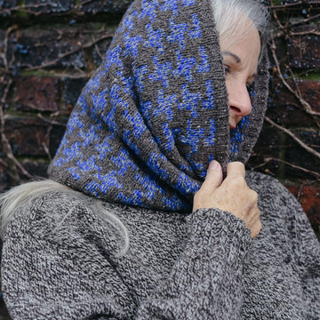 Horn of Plenty Cowl