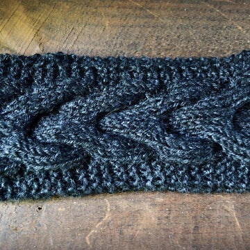 The Whale Seamless Headband