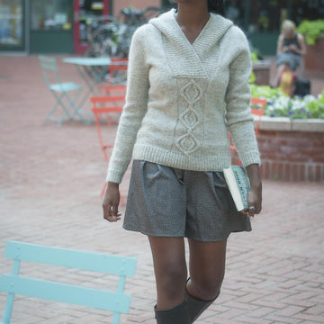 Kristen Hoodie