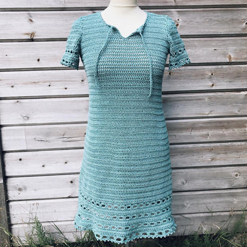 Magnolia Dress