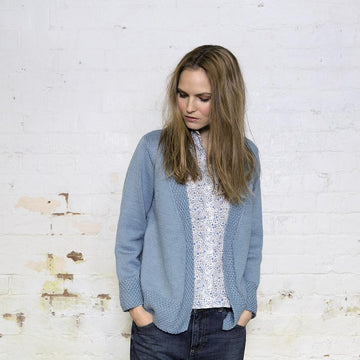 Jane Jacket