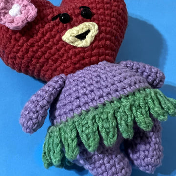 Summer Tata- Bt21