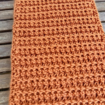 Homestead Scarf