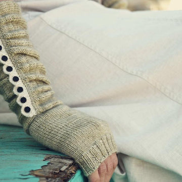 Austin Boot Liners & Mitts