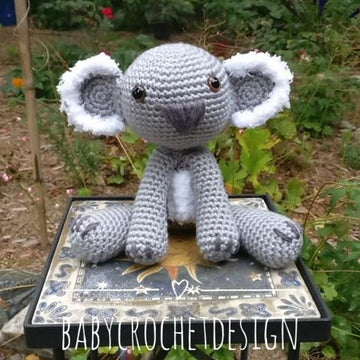 Baby Koala