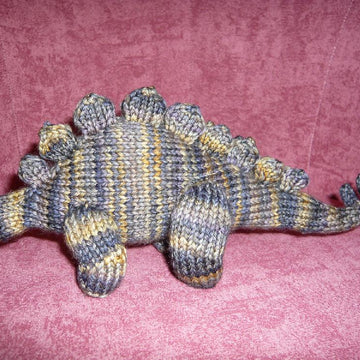 Stegosaurus