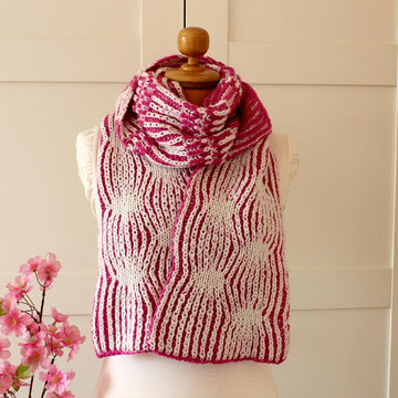 Niagara Scarf