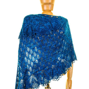 Haruni Spiral