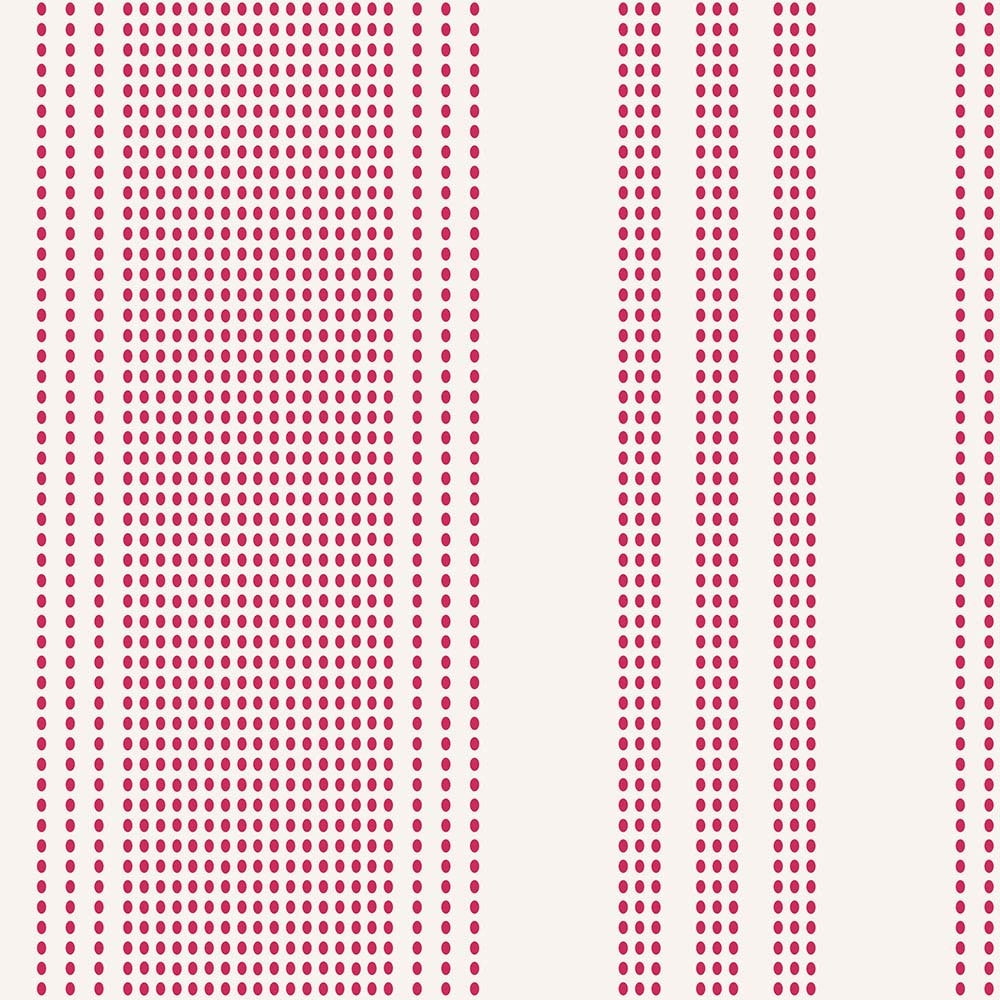 Tilda Tea Towel Basics - Shortcake Stripes