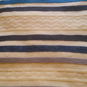 Alexander's Blanket