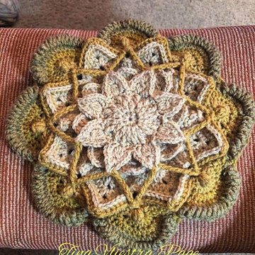 Daydreamer's Mandala