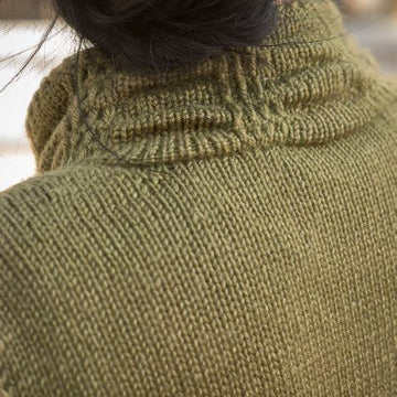 Macaba Pullover in Berroco Ultra Wool - Portfolio4 - Downloadable PDF