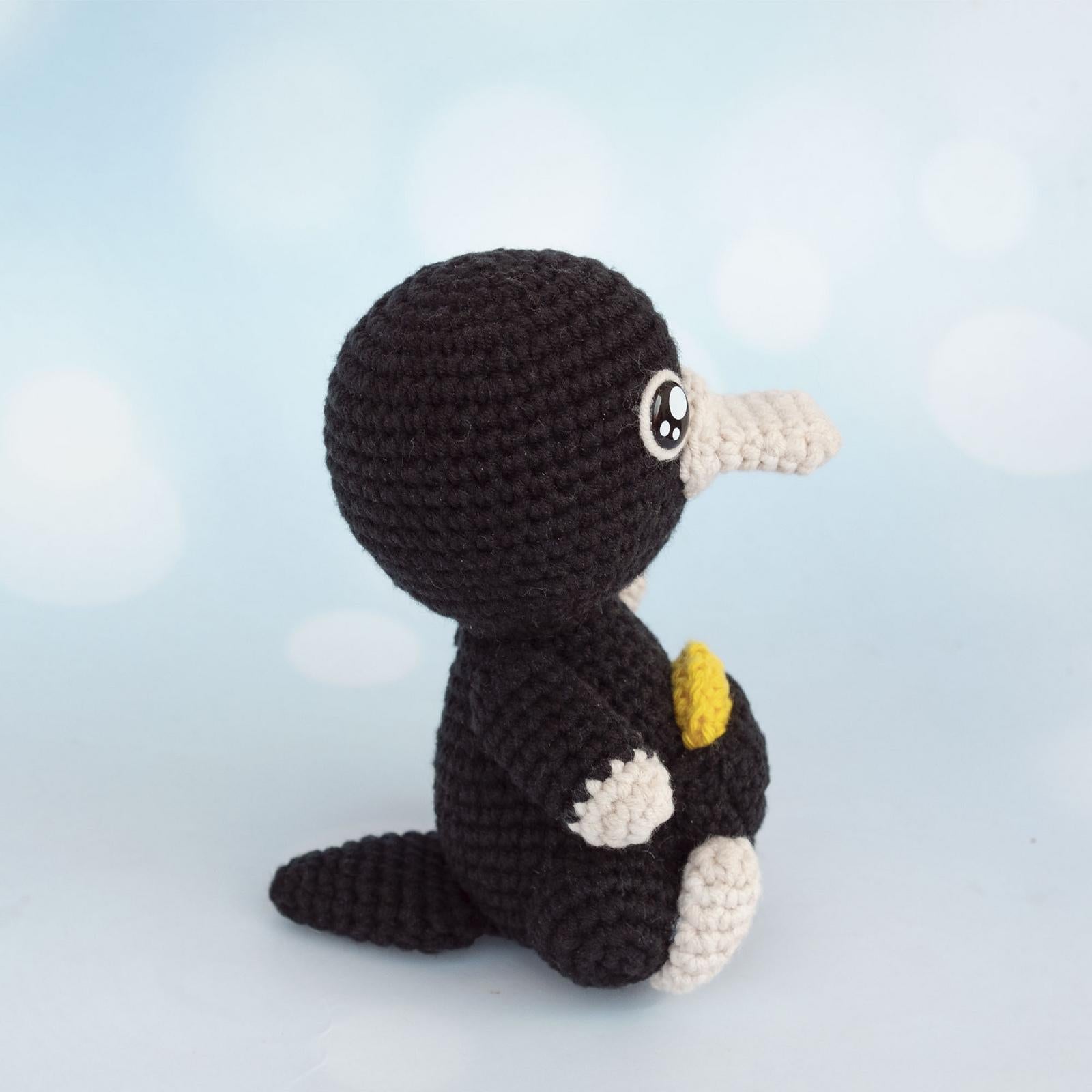 Niffler Fantastic Beasts