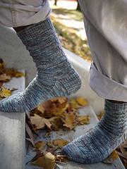 Cinder Block Sock