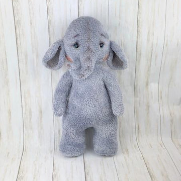 Elephant pattern