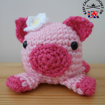 Doodle Zoo 6: Petunia the Pig