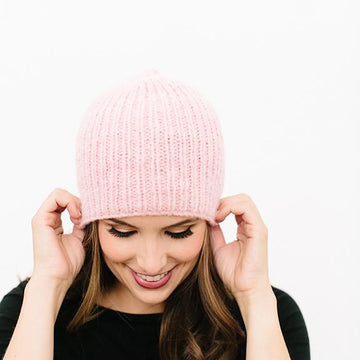 Wanderlust Beanie