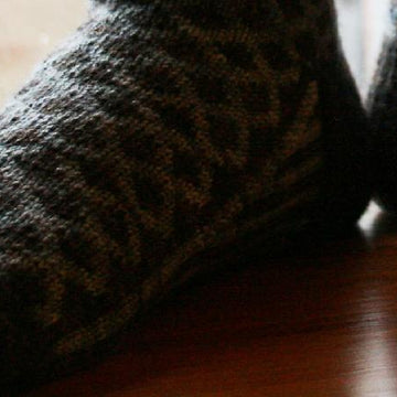 Jongleurs Socks