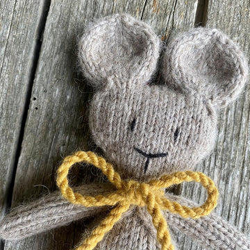 Mini Style Mouse