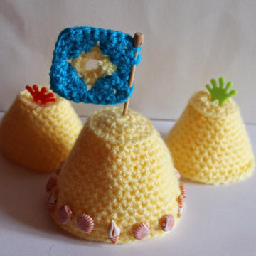 Beach Gnomes