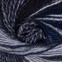 Blue Mix (018)
