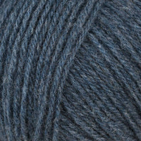 Jeansblau (41)