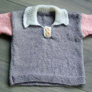 Little League Polo Shirt