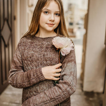 Brescul Sweater