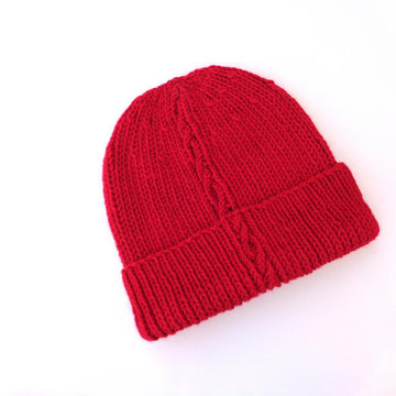 Quinby Beanie