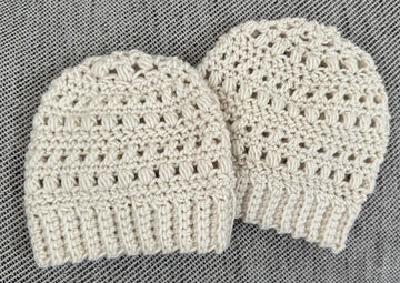 Slouchy Beanie Hat