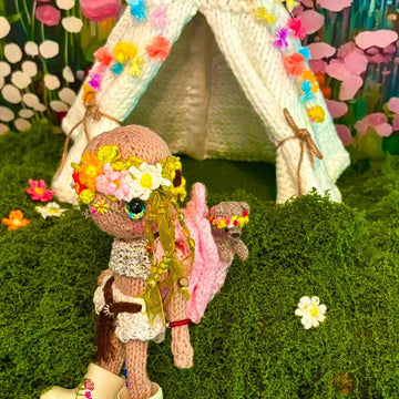 Festival Dolly