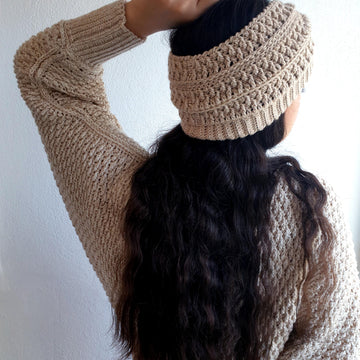 Cosmopolitan Earwarmer