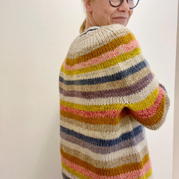 Norte pullover