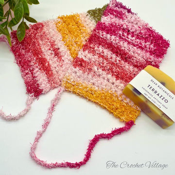 Saba Back Scrubber