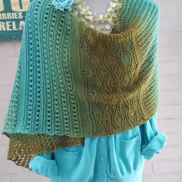 OceanBride aus Gradient von Schoppel