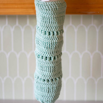 Plastic Bag Holder