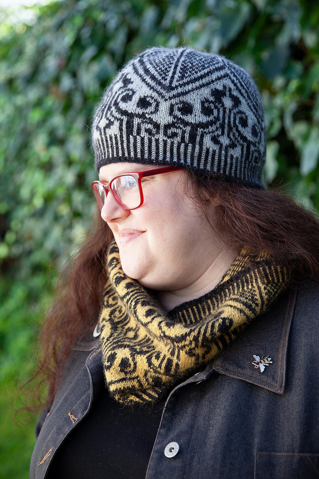 Orfeo Hat