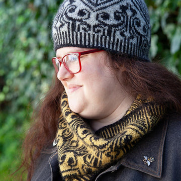 Orfeo Hat