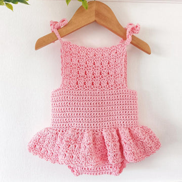 Primrose Romper