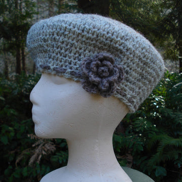 Basic Beret - PA-101