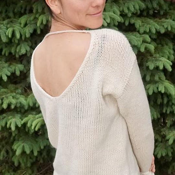 Lisa Sweater